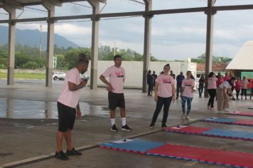 Foto - CIRCUITO ROSA-OCTO GAME