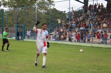 Foto - Final do Campeonato Villa