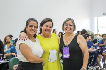 Foto - Conferência Municipal dos Direitos da Criança e do Adolecente 26/10/2022