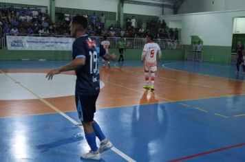 Foto - Campeonato Municipal de Futsal 2024,