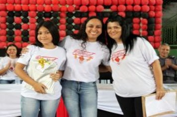 Foto - Formatura PROERD 2019