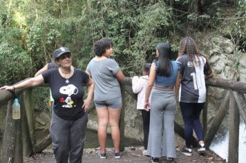 Foto - De Férias no Parque no Bairro Capelinha