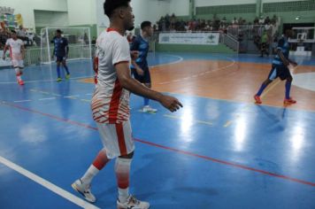 Foto - Campeonato Municipal de Futsal 2024,