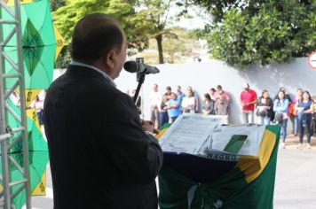 Foto - DESFILE CÍVICO 7 DE SETEMBRO