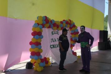 Foto - Semana da Criança animada em Cajati!