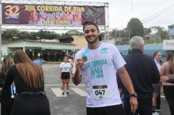 Foto - XVIII CORRIDA DE CAJATI - 5KM E 10KM