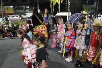 Foto - Arraiá da Educação 2023