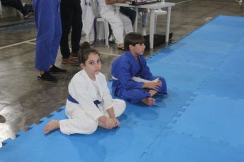 Foto - Festival de Judô Sensei Bete Bicas 