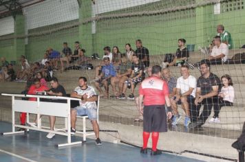 Foto - Copa Inter Setores de Futsal 2023