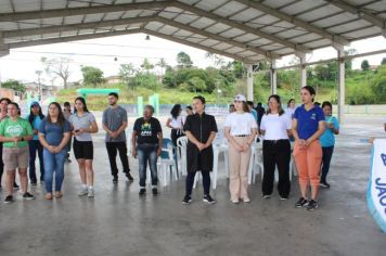 Foto - Torneio de Atletismo entres as APAES do Vale do Ribeira