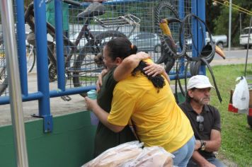 Foto - CAMPANHA SETEMBRO AMARELO 2023