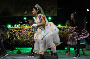 Foto - ARRAIAL DA EDUCAÇÃO 2024