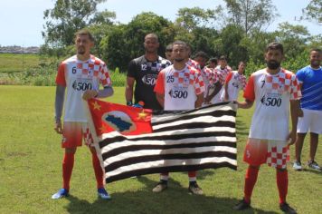 Foto - Grande Final Campeonato de Futebol Vila