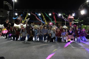 Foto - ARRAIAL DA EDUCAÇÃO 2024