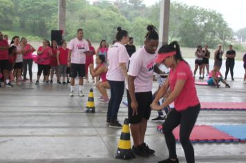 Foto - CIRCUITO ROSA-OCTO GAME