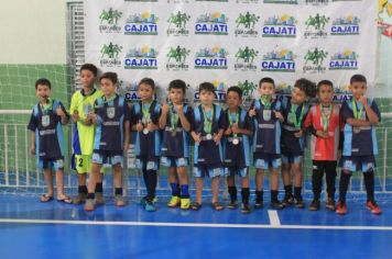 Foto - Cerimônia de reinauguração do Ginásio de Esportes Luiz Carlos Felizardo Rodrigues -Tatu