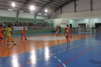 Foto - Campeonato de Futsal Intercidades -Quarta Edição