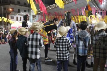 Foto - Arraiá da Educação 2023