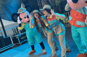 Foto - SONHOS E MAGIA