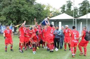 Foto - SUPERCOPA CAJATI DE FUTEBOL 2024