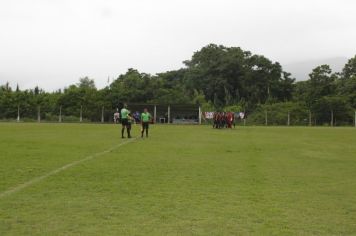 Foto - Unidos da Serra conquista o título do Campeonato Municipal de Futebol 2023- 2ª Divisão!