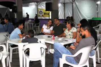 Foto - 1º BINGO SOLIDÁRIO DE CAJATI