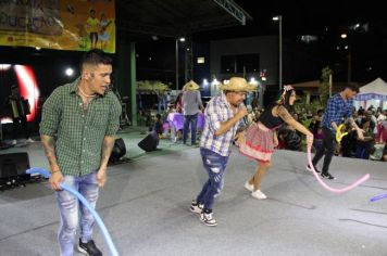 Foto - ARRAIAL DA EDUCAÇÃO 2024