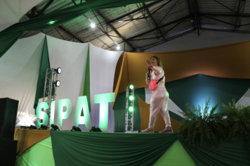 Foto - 1ª SIPAT da Prefeitura de Cajati