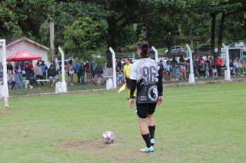 Foto - SUPERCOPA CAJATI DE FUTEBOL 2024