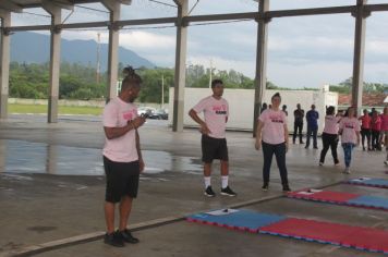 Foto - CIRCUITO ROSA-OCTO GAME