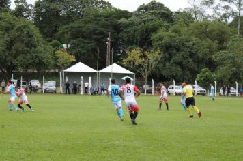 Foto - Supercopa Cajati De Futebol 2024- VILA MUNIZ X UNIDOS DA SERRA