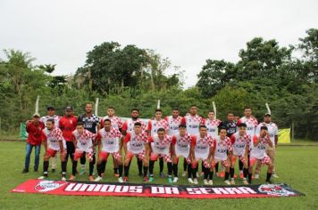 Foto - Supercopa Cajati De Futebol 2024- VILA MUNIZ X UNIDOS DA SERRA