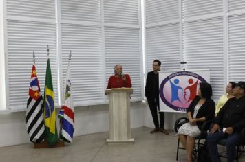 Foto - ✨Formatura das Oficinas Gratuitas do nosso Fundo Social de Solidariedade (FSS) 2023