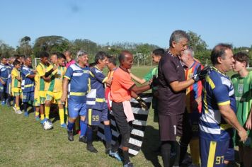 Foto - Copa Vale Sessentão- Sete Barras vence por 2 a 1 de Cajati