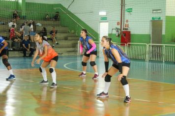 Foto - Torneio Misto Interno de Vôlei 2022- 4/12/2022