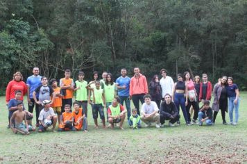 Foto - De Férias no Parque no Bairro Capelinha