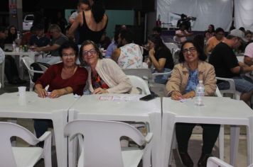 Foto - 1º BINGO SOLIDÁRIO DE CAJATI