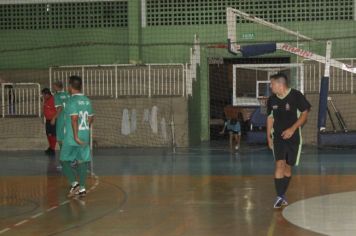 Foto - Copa Inter Setores de Futsal 2023