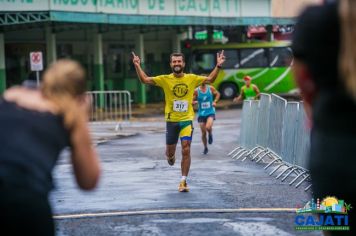 Foto - Corrida de Rua 2023 - Cajati, 2023