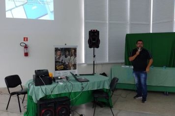 Foto - 1ª Semana do Empresário 2022- 25/11/2022