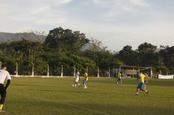 Foto - JOGO COMEMORATIVO COM EX-CRAQUES DA SELEÇÃO BRASILEIRA- CAJATI, 31 ANOS