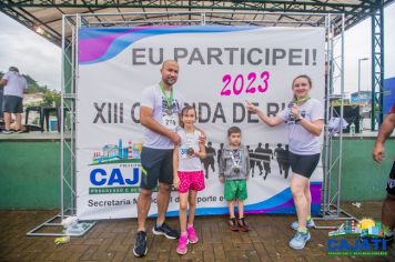 Foto - Corrida de Rua 2023 - Cajati, 2023