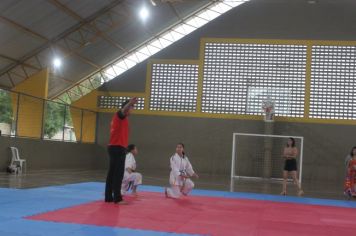 Foto - Festival de Judô Sensei Bete Bicas 