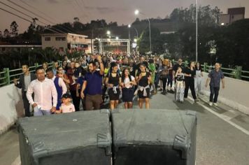 Foto - Dia do Evangélico 2022