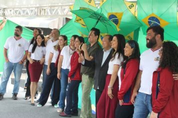 Foto - DESFILE CÍVICO 7 DE SETEMBRO