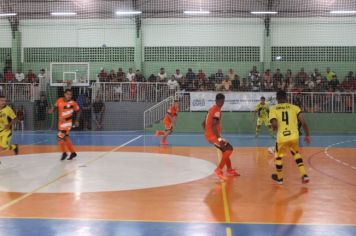 Foto - Campeonato de Futsal Intercidades -Quarta Edição