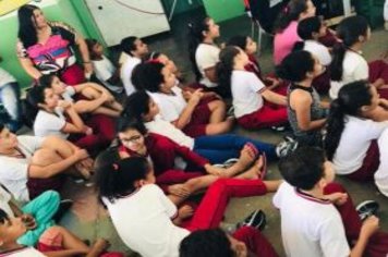 Foto - Dia da Árvore