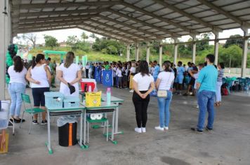 Foto - Torneio de Atletismo entres as APAES do Vale do Ribeira