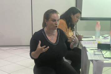 Foto - Aldir Blanc 2º Ciclo