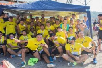 Foto - A 11ª Corrida de Rua teve recorde de participantes 